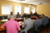 Баскетбол - Среща на НБЛ, във връзка с уточняване система на провеждане на първенството и календар 2014 08.09.2014