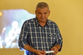 Баскетбол - Теглене на жребий за НБЛ първенство 2014 Мъже / Жени 08.09.2014