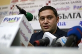 Бокс - Спортист на месеца - Олимпийския шампион Благой Найденов 09.09.2014