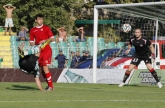 Футбол - ПФК Черно Море vs. ПФК ЦСКА - 13.09.2014