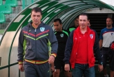 Футбол - ПФК Берое vs. ПФК Марек - 13.09.2014