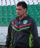 Футбол - ПФК Берое vs. ПФК Марек - 13.09.2014