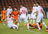 Футбол - ПФК Литекс VS ФК Хасково - 8 кръг - 14.09.2014
