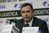 Автомобилизъм - Пресконференция - Празник на скоростта - 16.09.2014