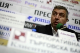Автомобилизъм - Пресконференция - Празник на скоростта - 16.09.2014