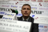 Автомобилизъм - Пресконференция - Празник на скоростта - 16.09.2014