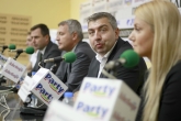 Автомобилизъм - Пресконференция - Празник на скоростта - 16.09.2014