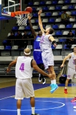Баскетбол - Рилски Спортист (БУЛ) vs. Питести (РУМ) - 15.09.2014