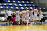 Баскетбол - Рилски Спортист (БУЛ) vs. Питести (РУМ) - 15.09.2014
