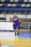 Баскетбол - Рилски Спортист (БУЛ) vs. Питести (РУМ) - 15.09.2014
