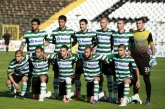 Футбол - ПФК Славия vs. ПФК Черно Море - 19.09.2014