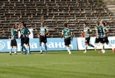 Футбол - ПФК Славия vs. ПФК Черно Море - 19.09.2014