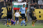 Футбол - IX кръг - ПФК Марек vs. ПФК Ботев ПД - 20.09.2014