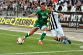 Футбол - Локомотив (Пд) VS Берое - 9 кръг - 20.09.2014