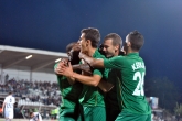 Футбол - Локомотив (Пд) VS Берое - 9 кръг - 20.09.2014