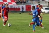 Футбол - IX кръг - ПФК Хасково vs. ПФК Левски - 20.09.2014