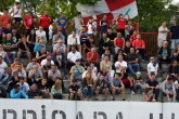 Футбол - IX кръг - ПФК Хасково vs. ПФК Левски - 20.09.2014