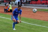 Футбол - IX кръг - ПФК Хасково vs. ПФК Левски - 20.09.2014