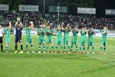Футбол - IX кръг - ПФК Лудогорец vs. ПФК Литекс - 21.09.2014