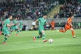 Футбол - IX кръг - ПФК Лудогорец vs. ПФК Литекс - 21.09.2014