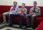 Спешъл Олимпикс - пресконференция след Европейските летни игри - 22.09.2014