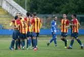 Футбол - ПФК Спартак Варна vs. ПФК Левски - 23.09.2014