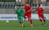 Футбол - ПФК Ботев Враца vs. ПФК Лудогорец - 24.09.2014