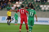 Футбол - ПФК Ботев Враца vs. ПФК Лудогорец - 24.09.2014