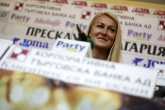 Автомобилизъм - Първа европейска рали титла жени - Екатерина Стратиева - 25.09.2014