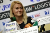 Автомобилизъм - Първа европейска рали титла жени - Екатерина Стратиева - 25.09.2014