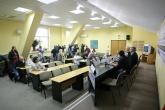 Автомобилизъм - Първа европейска рали титла жени - Екатерина Стратиева - 25.09.2014