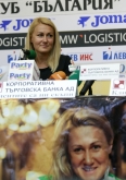 Автомобилизъм - Първа европейска рали титла жени - Екатерина Стратиева - 25.09.2014