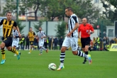 Футбол - X - кръг - ПФК Ботев ПД vs. Локомотив ПД - 27.09.2014