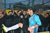 Футбол - X - кръг - ПФК Ботев ПД vs. Локомотив ПД - 27.09.2014