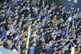 Футбол - X - кръг - ПФК Левски vs. ПФК Лудогорец - 27.09.2014