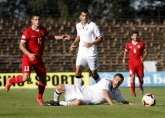 Футбол - X - кръг - ПФК Славия vs. ПФК Хасково - 27.09.2014