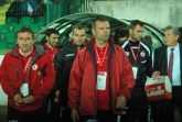 Футбол - X - кръг - ПФК Берое vs. ПФК ЦСКА - 27.09.2014