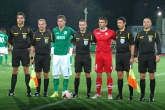 Футбол - X - кръг - ПФК Берое vs. ПФК ЦСКА - 27.09.2014