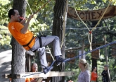 Спорт - зам. министър Калин Каменов открива Move Week в Коколандия - 29.09.2014