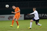 Футбол - ПФК Литекс VS ФК Марек - 10 кръг - 29.09.2014