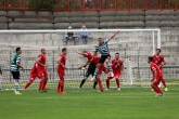 Футбол - Хасково VS Черно море - 11 кръг - 03.10.2014