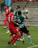 Футбол - Хасково VS Черно море - 11 кръг - 03.10.2014