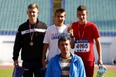 Спорт - Калин Каменов даде старт на турнира