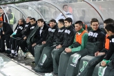 Футбол - Лудогорец VS Славия - 11 кръг - 04.10.2014