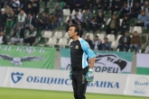 Футбол - Лудогорец VS Славия - 11 кръг - 04.10.2014