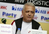 Спортна стрелба - пресконференция за резултати и класирания - 07.10.2014