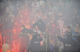 Футбол - Евро 2016 - България vs. Хърватия - 10.10.2014