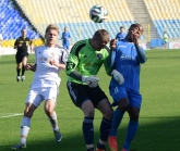 Футбол - Левски VS Банско - контрола - 11.10.2014