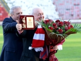 Футбол - ЦСКА Vs. Раднички - Kонтрола - 11. 10. 2014