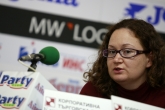 Футбол и образование - Николай Тодоров подписа с Нотингам Форест